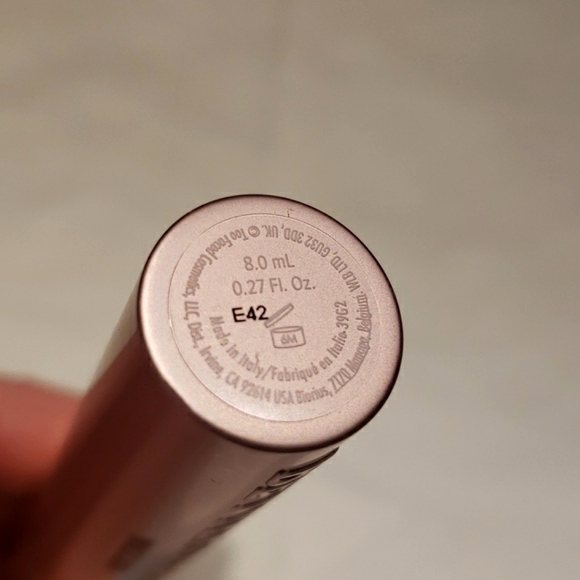 Too Faced Better Than Sex Volumizing & Lengthening Mascara  NEW - Picture 7 of 10